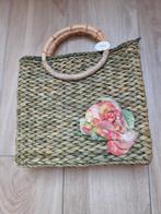 Tas, handtas licht groen, Ophalen of Verzenden, Nieuw, Groen, Handtas