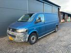 Volkswagen Transporter C 2.0 D 2012, Auto's, Stof, Beige, 4 cilinders, Origineel Nederlands