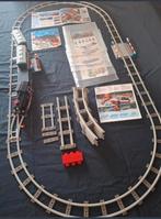 Lego electrische trein nr 7710 vintage!!, Kinderen en Baby's, Ophalen of Verzenden, Zo goed als nieuw