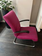 Vintage Gispen Fauteuil Stoel, Huis en Inrichting, Stoelen, Ophalen, Gebruikt, Overige kleuren, Design