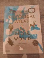 John Haywood - The Historical Atlas of the Celtic World, 20e eeuw of later, John Haywood, Europa, Ophalen of Verzenden