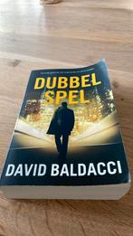 Baldacci, Dubbelspel, Ophalen of Verzenden, Zo goed als nieuw