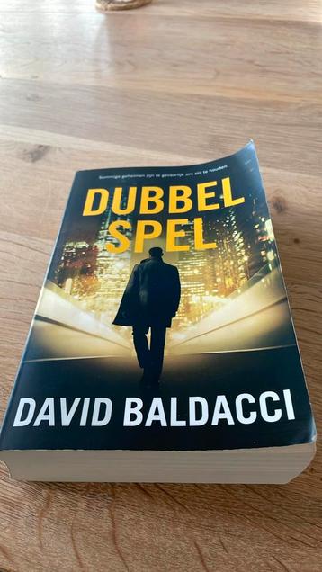 Baldacci, Dubbelspel beschikbaar voor biedingen