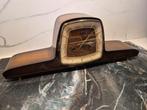 Wuba klok pendule antiek brocante, Antiek en Kunst, Antiek | Klokken, Ophalen