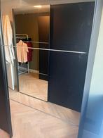 Haco kledingkast, Huis en Inrichting, Kasten | Kledingkasten, Ophalen, 200 cm of meer, Zo goed als nieuw, 200 cm of meer