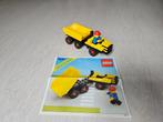 Lego Legoland 6652 Construction Truck, Ophalen of Verzenden, Gebruikt, Complete set, Lego