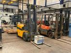 2006 Balkancar EV30-4020S Vorkheftruck, Zakelijke goederen, Machines en Bouw | Heftrucks en Intern transport, Overige aandrijving