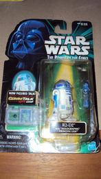 star wars, Verzamelen, Star Wars, Ophalen of Verzenden, Nieuw, Actiefiguurtje