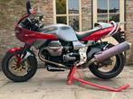 Schitterende Moto Guzzi V11 Le Mans bj 2005., Motoren, 2 cilinders, Sport, Particulier