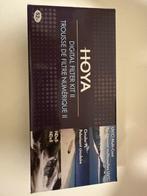 Hoya fotocamera filters, Audio, Tv en Foto, Fotografie | Filters, Nieuw, Overige merken, Overige typen, Ophalen of Verzenden
