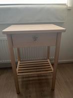 Ikea nachtkastje, Ophalen, Zo goed als nieuw, Minder dan 45 cm, Minder dan 55 cm