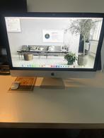Apple Imac retina 27 inch, Computers en Software, 27 inch, Ophalen, Zo goed als nieuw, IMac