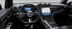 Mercedes-Benz GLC 300 e 4-Matic Sport Edition l Night Pakket, Automaat, Zwart, 2255 kg, Plug-in hybride