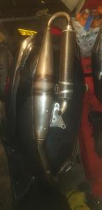 Polini terugloop piaggio 70cc (CE keurmerk), Ophalen of Verzenden