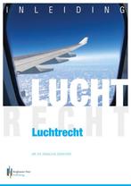 Inleiding luchtrecht, Boeken, Nieuw, Ophalen of Verzenden, Ronald M. Schnitker, HBO