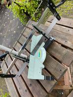 Te koop verstekbak, Ophalen of Verzenden, Zo goed als nieuw, 1200 watt of meer, 30 tot 70 mm