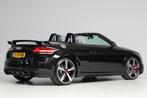 Audi TT RS Roadster 2.5TFSI Quattro | Facelift | B&O | sport, Auto's, Audi, Automaat, TT, Gebruikt, Euro 6