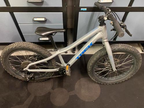 Trek 20 inch Jongensfiets, Fietsen en Brommers, Fietsen | Jongens, Gebruikt, 20 inch, Handrem, Versnellingen, Ophalen