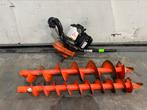 General M240H Grondboormachine | incl. BTW!, Ophalen, Overige soorten, Zo goed als nieuw, Nvt