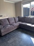 Urban sofa hoekbank, Huis en Inrichting, Banken | Bankstellen, Ophalen, Hoekbank, Zo goed als nieuw, Stof