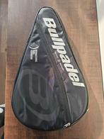 Bullpadel padel hoes racket hoes, Ophalen, Nieuw, Padeltas