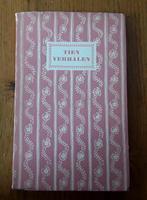 Boekenweekgeschenk 1953: tien verhalen, Boeken, Ophalen of Verzenden, Gelezen