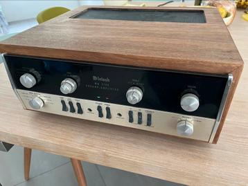 McIntosh MA 5100 beschikbaar voor biedingen