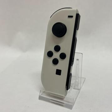 Nintendo Switch Joy-Con L Wit beschikbaar voor biedingen