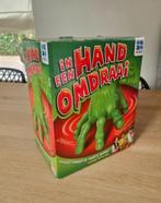 In een handomdraai, Hobby en Vrije tijd, Gezelschapsspellen | Bordspellen, Ophalen of Verzenden, Zo goed als nieuw
