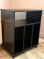 Platenspeler kast / Audio meubel, Huis en Inrichting, Ophalen, Nieuw, 50 tot 100 cm, Minder dan 100 cm