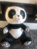 Reuze panda nieuw, Kinderen en Baby's, Speelgoed | Knuffels en Pluche, Ophalen of Verzenden, Zo goed als nieuw