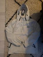 Under Armour windbreaker maat L, Ophalen of Verzenden, Nieuw, Maat 52/54 (L), Grijs