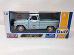 Checy C10 Fleetside Pickup 1:24 in OVP, Ophalen of Verzenden