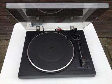 SONY PLATENSPELER PS-LX100 beschikbaar voor biedingen