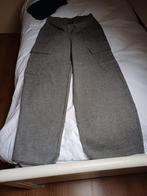 Caroline Biss broek maat 40, Kleding | Dames, Ophalen of Verzenden, Zo goed als nieuw, Grijs, Lang