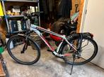 Bianchi Hybride / Trekkingfiets direct klaar voor gebruik, Overige merken, Vering, Ophalen of Verzenden, Zo goed als nieuw