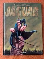 Jaguar, Bosschaert, Eén stripboek, Ophalen of Verzenden, Zo goed als nieuw