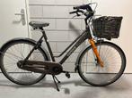 Cortina Fashion zgan, Fietsen en Brommers, Fietsen | Dames | Damesfietsen, 53 tot 56 cm, Versnellingen, Zo goed als nieuw, Ophalen