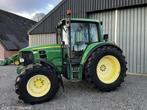 John Deere 6120, Zakelijke goederen, Agrarisch | Tractoren, John Deere, 80 tot 120 Pk, Meer dan 10000, John deere