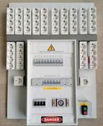 Schakelbord stroombord T.B.V. lampen, Ophalen of Verzenden, Nieuw, Overige typen