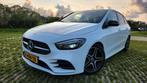 Mercedes Benz B220 AMG Line 190PK Opendak, Te koop, Geïmporteerd, 5 stoelen, 14 km/l