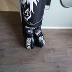 Super Pro Boksbal + Handschoenen, Ophalen of Verzenden, Gebruikt, Boksbal
