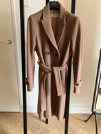 Camel winter (tussen)jas van Gerard Darel Maat 40, Ophalen of Verzenden, Zo goed als nieuw, Maat 38/40 (M), Bruin