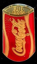 Coca-Cola blikje pin, Verzenden, Nieuw, Merk, Speldje of Pin