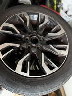 Winterbanden set op LM velgen outlander Phev, Ophalen, 18 inch, Gebruikt, Velg(en)