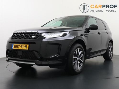 Land Rover Discovery Sport 1.5 P300e PHEV S Trekhaak | Camer, Auto's, Land Rover, Bedrijf, Te koop, 4x4, ABS, Achteruitrijcamera
