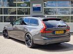 Volvo V90 2.0 B4 208PK R-Design|21-inch|harman kardon|Pano|B, 4 cilinders, Adaptive Cruise Control, 1731 kg, Te koop