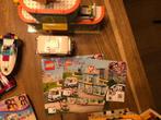 Lego Friends 41394 Heartlake City Ziekenhuis, Kinderen en Baby's, Speelgoed | Duplo en Lego, Ophalen of Verzenden, Gebruikt, Complete set