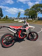Beta rr 50 motard sport, Fietsen en Brommers, Brommers | Schadebrommers, Ophalen, Overige merken