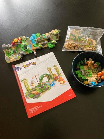 Verschillende puzzels/speelgoed beschikbaar voor biedingen